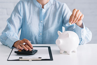 Tips for saving money and better guide for investment